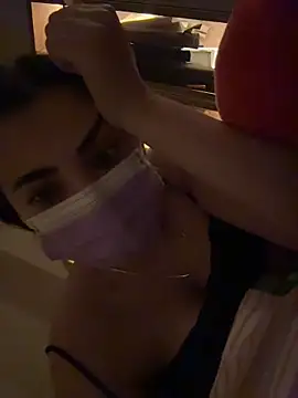 AnnieCartier Live XXX-chat