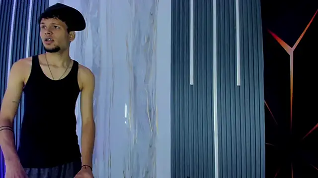 The_King_Switのウェブカメラショー