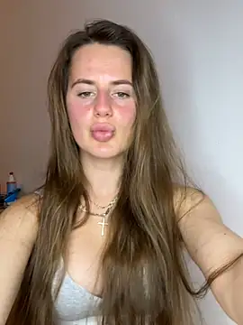 NittaDali live XXX chat