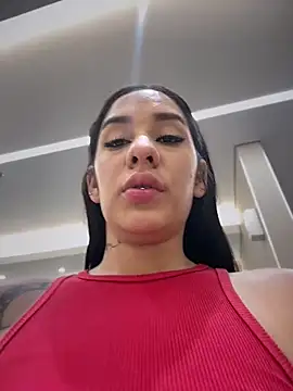 Chat XXX Live __IRIS__