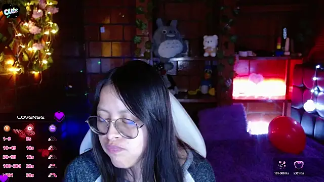 MidoriQuiinn – Live XXX-chat