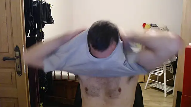 Show de webcam de steph19x5