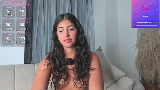 Gaby_zahir_'s Live XXX Chat