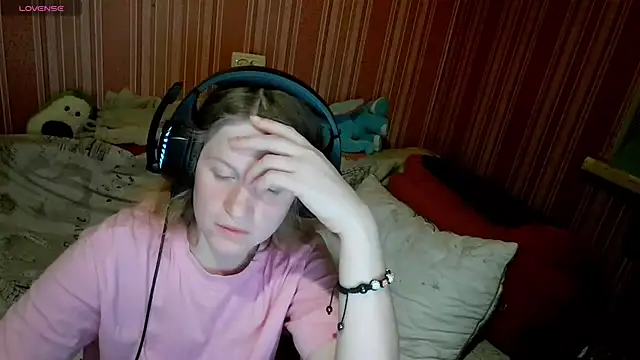 XXX chat uživo modela Kathlyn__Heath