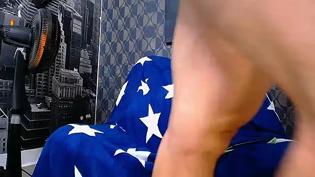 jake_skye Webcam Show