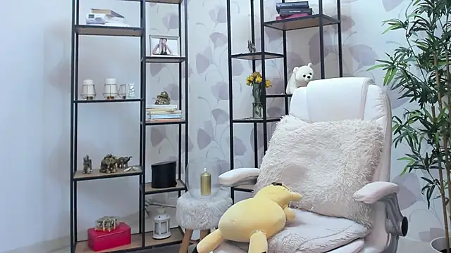 Czat XXX na żywo – Smileyelyourgf