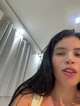 Show de webcam de Rafaellaz