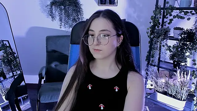 แชท XXX สดของ VirtuallVoyant