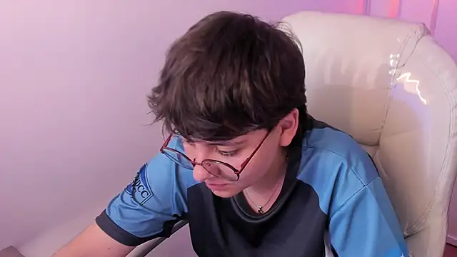 XXX chat uživo modela Nathaly_ds