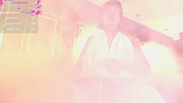 Chat XXX ao vivo de alexa_cruz__