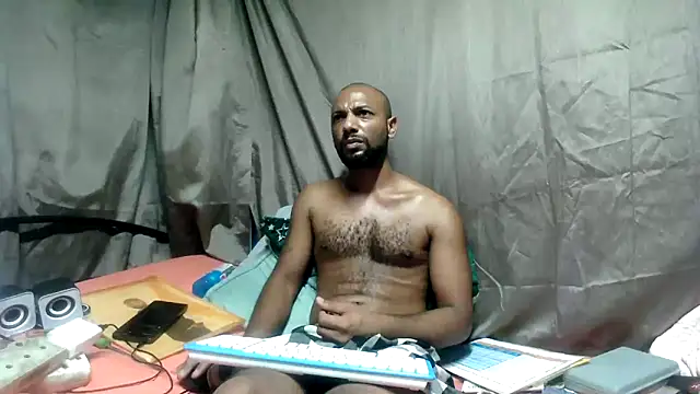 Czat XXX na żywo – Camodick