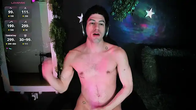 XXX chat uživo modela newjeff