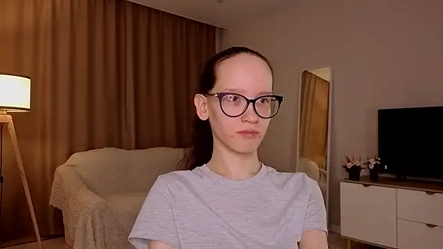 Chat XXX en directo de BettyBrowni