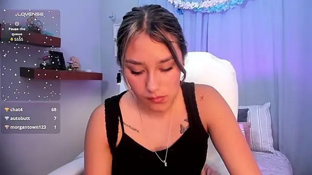 _Sophie__miller Live XXX Chat