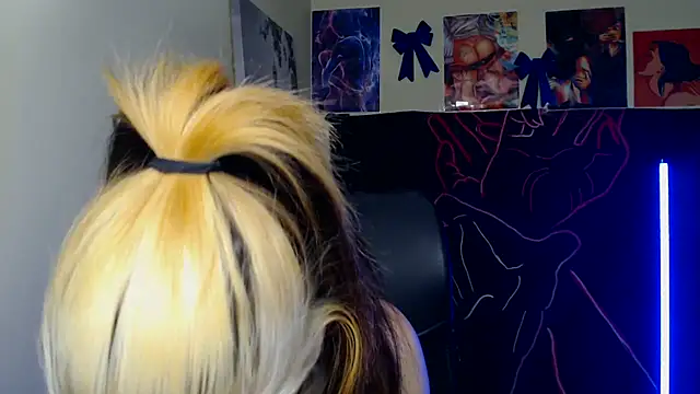 VanessaRey_'s Live XXX Chat