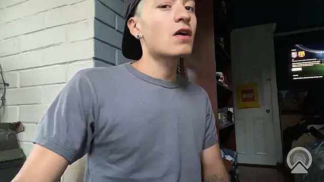 Živý XXX chat feeelipe2007