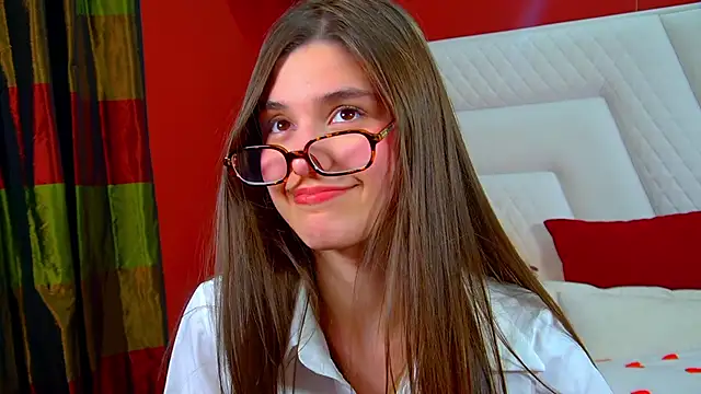 Онлайн чат XXX ArianaAllens