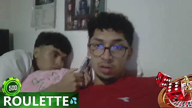 toritoga – webcam-show