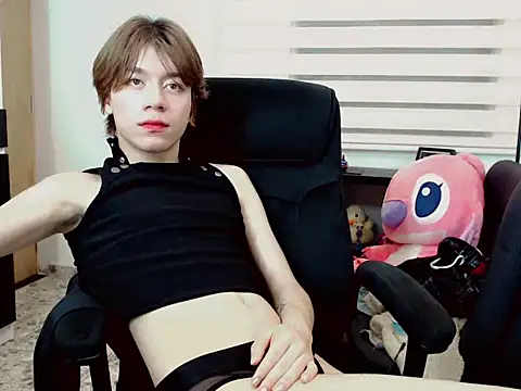 XXX chat uživo modela duvisex19