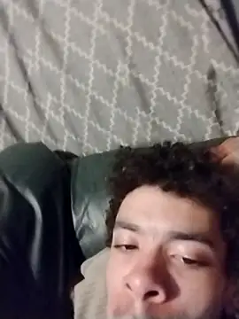 Pertunjukan Kamera Web spooky425hd