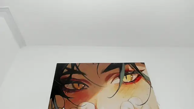 XXX chat uživo modela finn_jackson