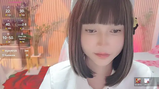 Chat XXX en directo de di-or-