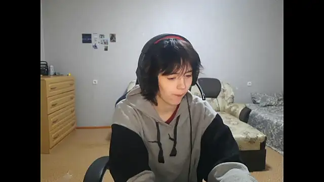 ShaynaLinley's Live XXX Chat