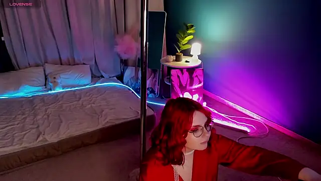 Alice_Kitagawa Webcam-Show