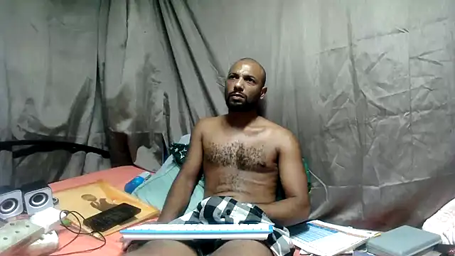 Camodick's Live XXX Chat