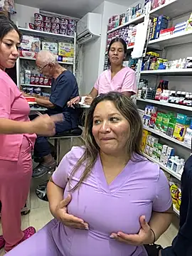 kandalove's Webcam Show