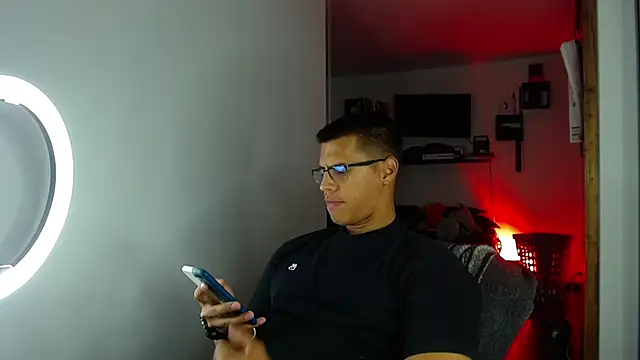 _John_Boy_ 现场XXX聊天