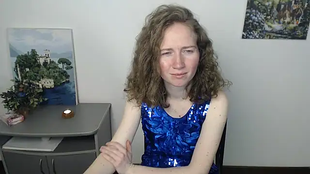 Sexy_MargoX_'s Live XXX Chat