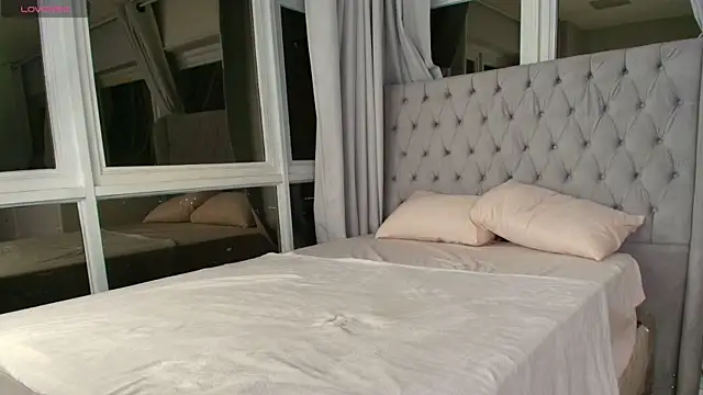 Carol_Daniel Chat XXX in diretta