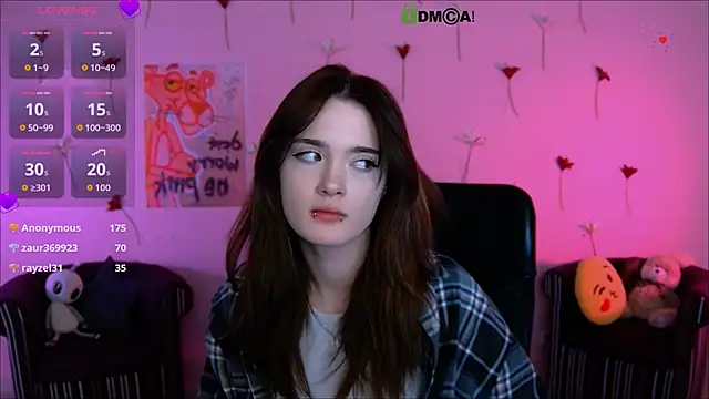 liana_kisses Live XXX-Chat