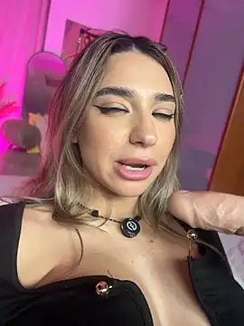 دردشة ItalianGirl الجنسية المباشرة