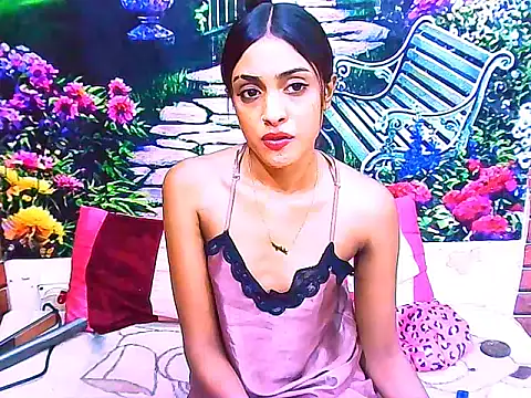 Czat XXX na żywo – IndianPretty14u2Luv