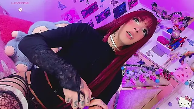 Chat XXX Live Gabii-Princees