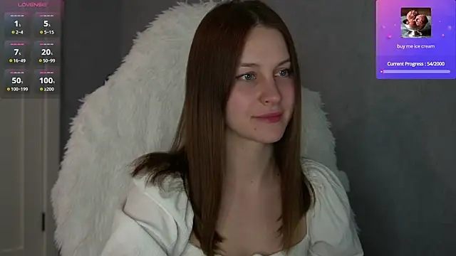 Golyboglazkaa লাইভ XXX চ্যাট