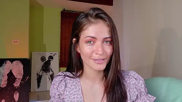 Chat XXX en directo de Emma__Blanco