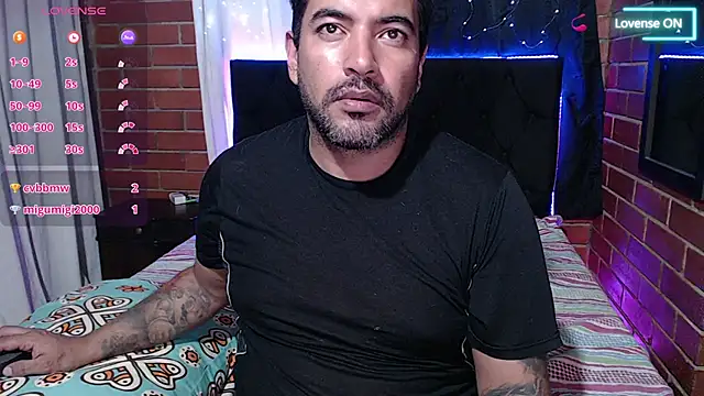 natha_n_andy_anki Live XXX-Chat