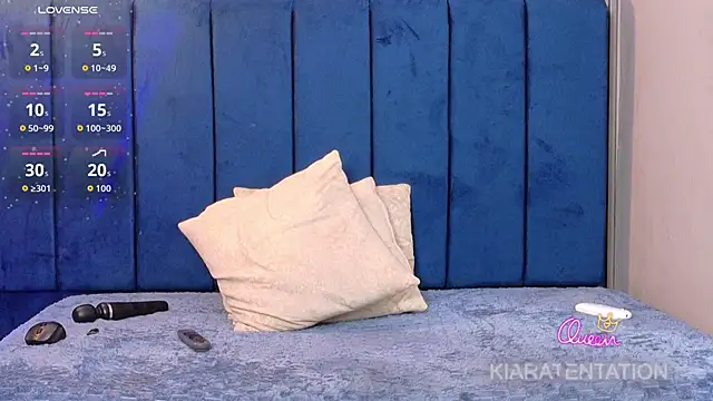 kiaratentation: απευθείας συνομιλία ΧΧΧ