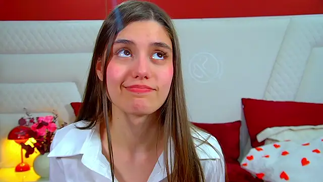 ArianaAllens: απευθείας συνομιλία ΧΧΧ