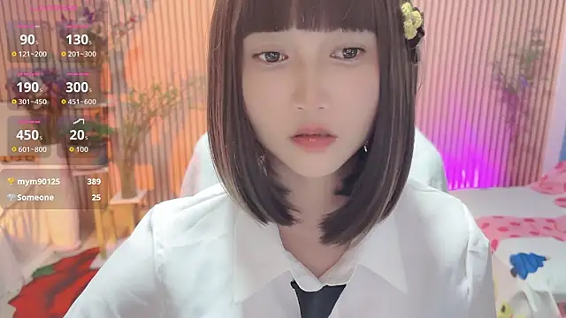 di-or- Live XXX-Chat