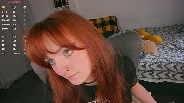 Alice_CutePerv Adlı Modelin Canlı XXX Sohbeti