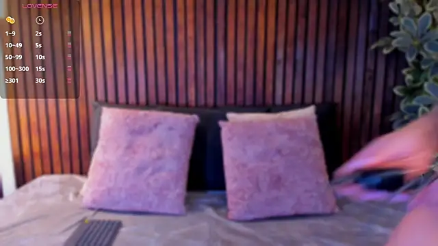 Chat +18 de SharonLyn_ ao vivo