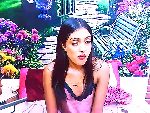 Chat +18 de IndianPretty14u2Luv ao vivo
