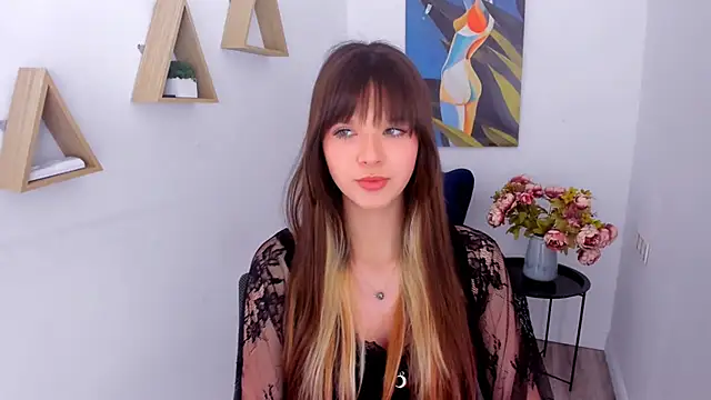 GentleTeas' Live XXX Chat