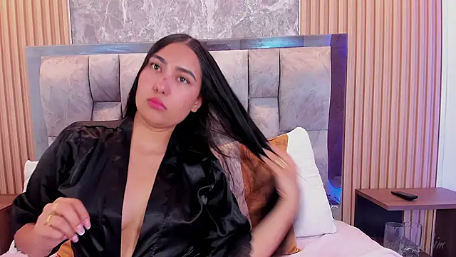 Chat +18 de Sulay_Kim ao vivo