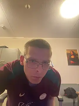 Darkessprince0208 Webcam Show