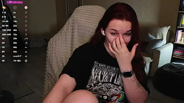 Živý XXX chat Val_lava